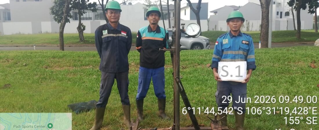 Jasa sondir jakarta