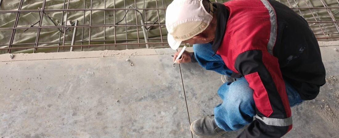 Jasa Leveling Proyek untuk Pekerjaan Cut and Fill