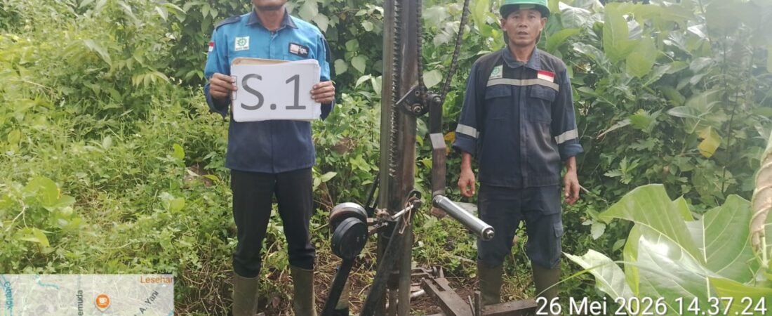 Uji Sondir untuk Pondasi Pancang: Fungsi, Proses, dan Manfaat